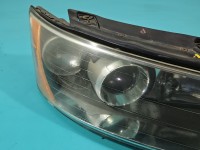 Reflektor prawy lampa przód Hyundai Sonata V NF EUROPA