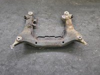 WÓZEK KOŁYSKA TRAWERS Sanki Belka silnika Audi 80 B4 2.0 jedn