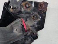 Błotnik przód lewy Mazda 6 II GH czarny 35N