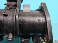 Przepustnica Peugeot 407 9660110780 2.0 hdi
