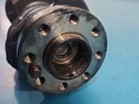 Wał korbowy Mercedes W222 3.0 cdi 656929 340KM 656929, R65600