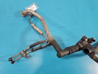 Magistrala wodna WĄŻ RURKA Opel Insignia B 2.0 T 260KM