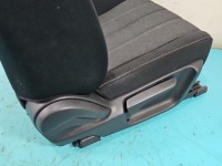 Fotel prawy przód pasażera Mazda 6 III GJ 5d EUROPA