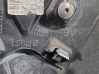 Atrapa grill Renault Fluence 623108841R