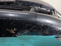 Zderzak przód Citroen C5 II X7 czarny, EYPC