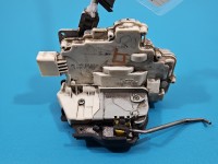 Zamek tył lewy 4F0839015A Audi A6 C6 Producent części: Audi, 9pin