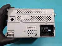 Radio fabryczne Skoda Octavia II 1Z0035161G radioodtwarzacz