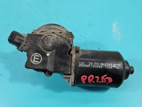 Silniczek Silnik wycieraczek przód Mitsubishi Outlander I 159200-7160