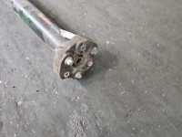 Wał napędowy tył Porsche Panamera I 970 3.0 v6 (CWD)