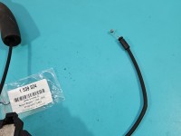 Zamek tył prawy 825020002R Renault Megane III 6pin