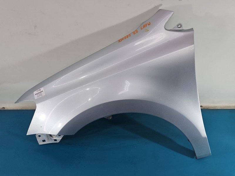 Błotnik przód lewy Vw Polo V 6R 09- LA7W