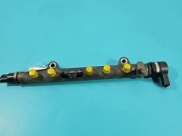 Listwa wtryskowa CZUJNIKI 0281002507, 0445214070, 0281002708 Toyota Corolla E12 1.4 D4D