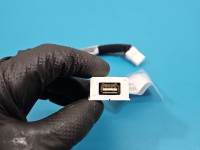 Gniazdo USB Kia Rio IV 16-23 96120-H8200