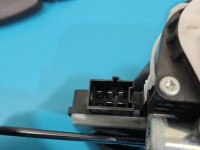 Pas bezpieczeństwa przód prawy pasażera BMW iX3 G08 34027306, 34234136