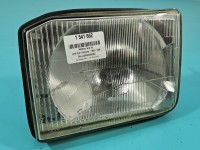 Reflektor lewy lampa przód Land rover Discovery I EUROPA