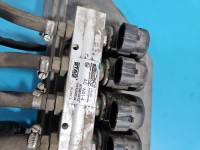 Instalacja LPG GAZU
