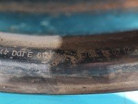 Felga stalowa 16" Renault Master III 10-19 6,5J 16 ET66 5X130 KOROZJA