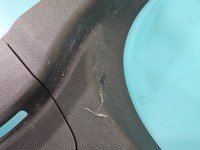 Osłona ZAŚLEPKA PLASTIK Ford Puma II 19-