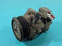 Sprężarka klimatyzacji kompresor 447220-9685 Mitsubishi Colt Z30 VI 04- 1.5 did