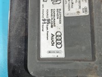Klapka wlewu paliwa AUDI A4 B8 LZ7L