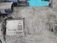 Przekładnia kierownicza maglownica Ford Mondeo Mk5 7838974242