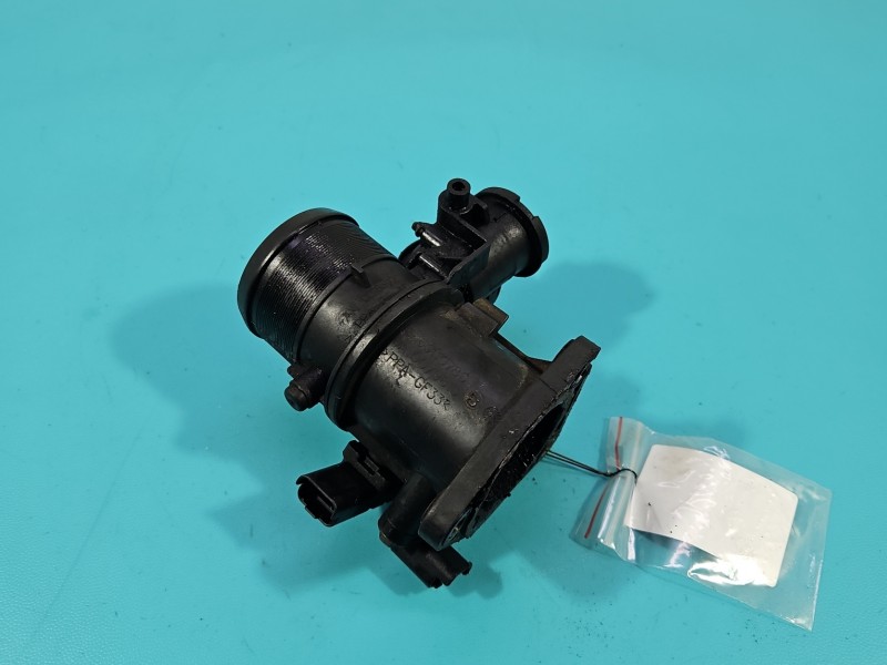 Przepustnica Citroen C5 II X7 2.0 hdi 9660110780