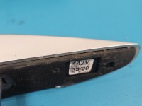 Relingi dachowe komplet Vw Tiguan II 16-