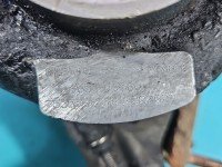 Turbosprężarka Peugeot 307 753556-2, 9654919580 2.0 hdi 136KM