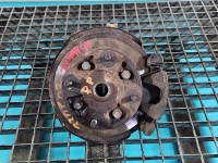 Zwrotnica prawa piasta przód 0.8b Daewoo Tico