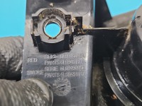 Lampa tył lewa błotnika Seat Ibiza III 6L HB EUROPA 6L6945111, 6L6945095A