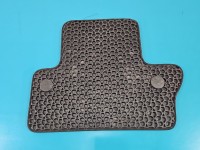 Dywaniki komplet VOLVO S60 II 10-