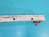 Wzmocnienie zderzaka przód belka Opel Combo C Producent części: OPEL przednie