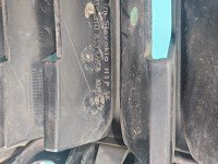 Atrapa grill Skoda Superb II