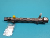 Listwa wtryskowa CZUJNIKI Vw Golf VII 04L130089F, 04L130764B, 04L906054 1.6 tdi