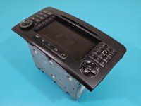 Radio fabryczne Mercedes ML W164 A1648705489, A2038270062 radioodtwarzacz