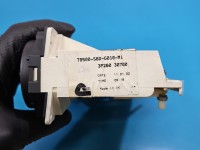 Konsola panel nawiewu Honda Civic VII 79500-S6D-G010-M1