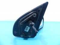 Lusterko prawe Hyundai I20 I 08-14 czarny FR 9P europa