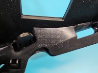 Kratka nawiewu środkowa Renault Kadjar 687509788R, 687508997R EUROPA