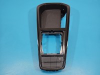 Listwa listwy dekory dekor deski Skoda Scala 2019- eu