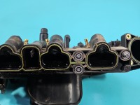 Kolektor ssący Opel Astra IV J 1.4 T 25197572, A000014797, 1064929S03