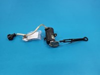 Pedał gazu potencjometr Vw Passat B5 1.9 tdi 0281002286, 028907475AJ
