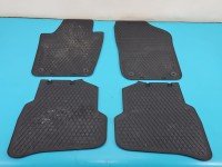 Dywaniki komplet Vw Polo V 6R 09-