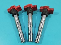 Cewka zapłonowa AUDI Q7 II 4M 06E905115F 3.0 TFSI CRE 3szt