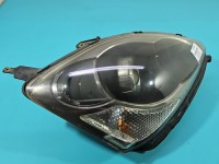Reflektor prawy lampa przód Honda Civic VII EUROPA