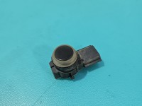 Czujnik parkowania PDC Renault Kadjar 0263023998, 253A44101R biały DV369