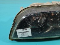 Reflektor lewy lampa przód Volvo V40 S40 I EUROPA