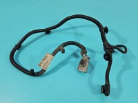 Wiązka instalacja TOYOTA, Zacisku tył prawy czujnika ABS Toyota Proace City 9828046080