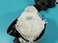 Pas bezpieczeństwa przód lewy kierowcy 96560563XX, 33060319A Citroen C5 II X7 EU
