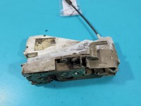 Zamek tył lewy Seat Alhambra I Producent części: Seat, 6pin, 93BG-220A20-DD