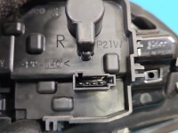 Lampa tył prawa klapy Opel Astra V K kombi EUROPA 39077381